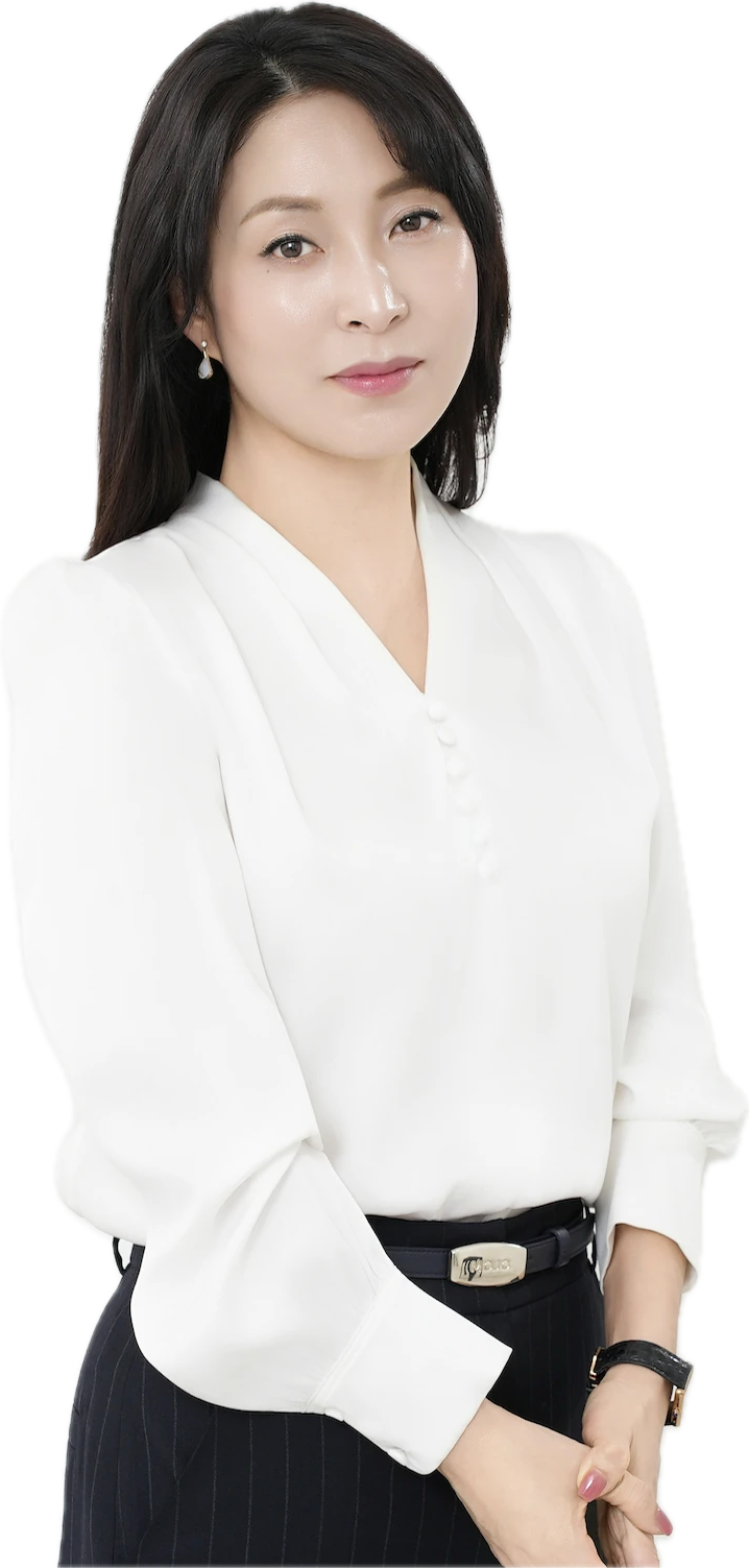 주식회사 위드원솔루션 최영희 대표