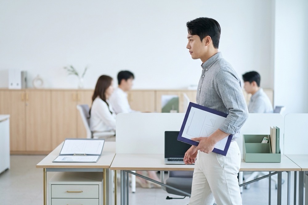 특허·지식재산 관련 현장 사진