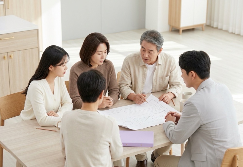 위기대응 자금 (긴급경영안정·재도약지원) 관련 현장 사진