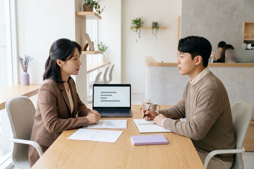 지자체 사업화·판로·창업 지원사업 관련 현장 사진
