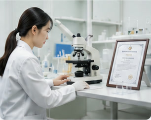 기업인증·연구소